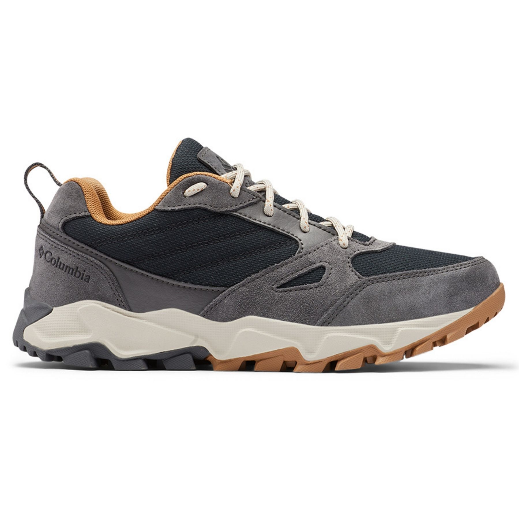 Columbia Ivo Trail - Chaussures trail femme | Hardloop