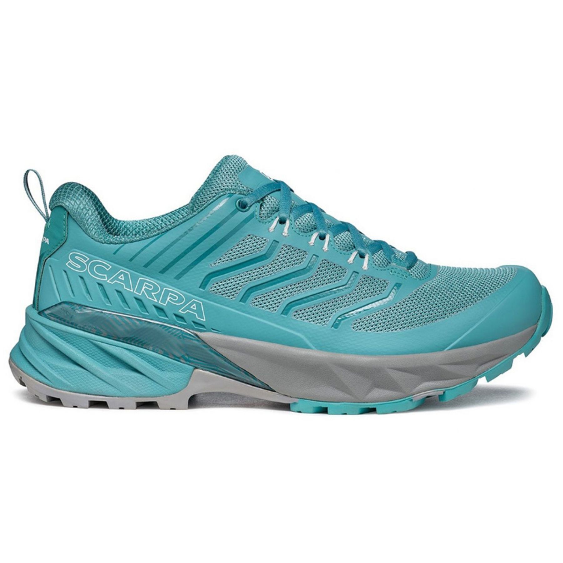 Scarpa Rush Wmn - Trail running shoes - Women's