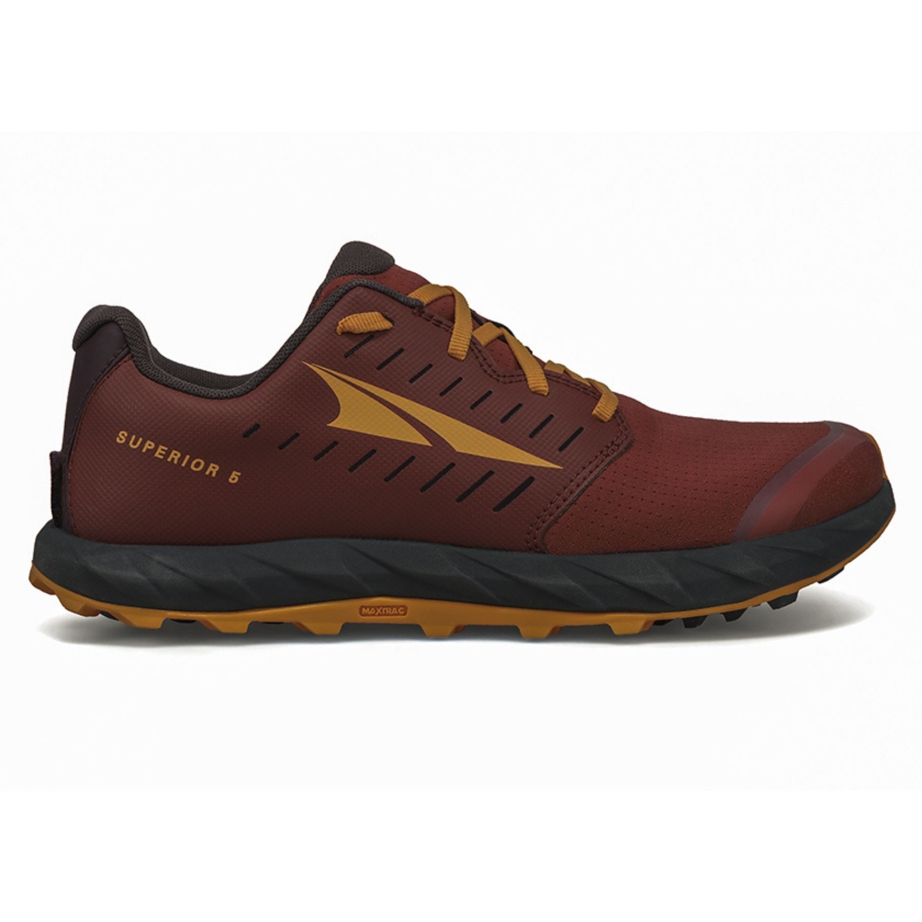 Altra Superior 5 - Chaussures trail femme | Hardloop