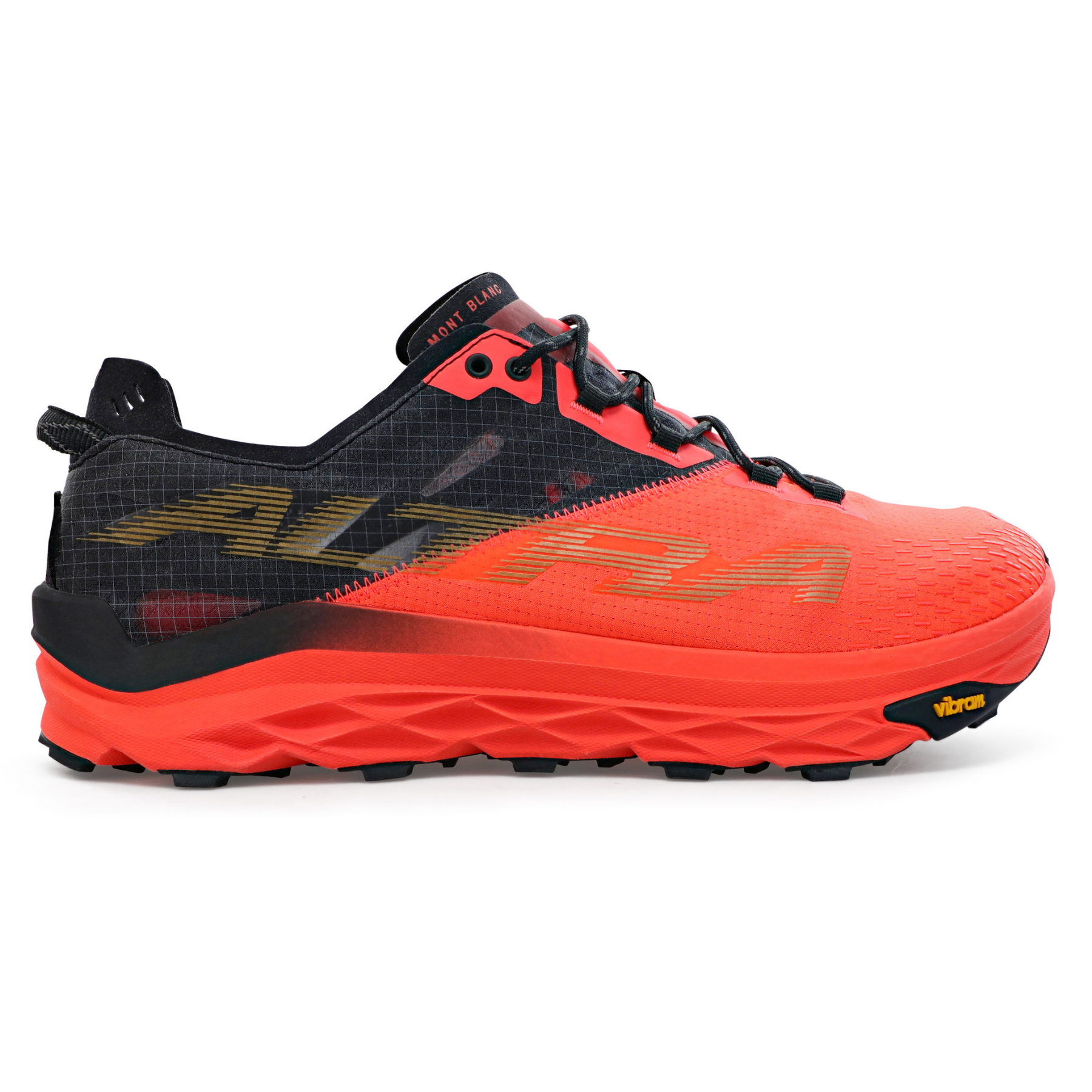 Altra Mont Blanc - Zapatillas trail running - Mujer