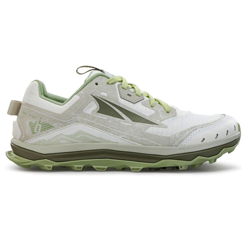 Altra Lone Peak 6 - Sapatilhas trail mulher | Hardloop