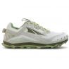 White / Green