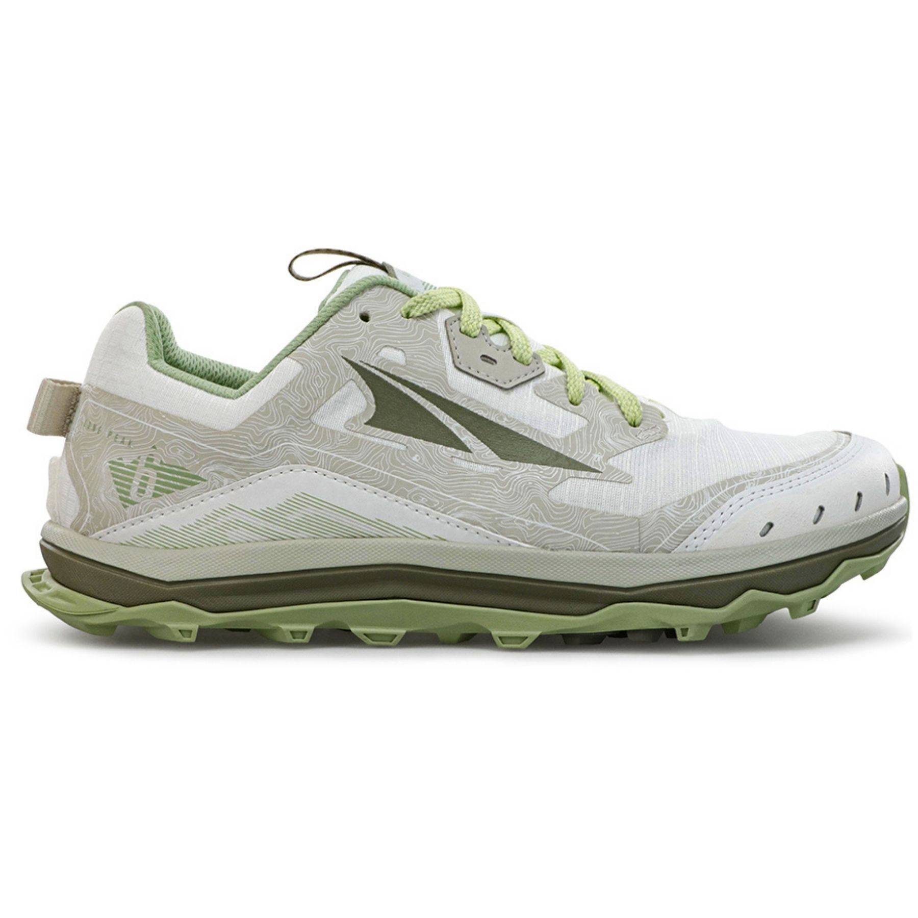 Altra Lone Peak 6 - Trail running shoes - Women's