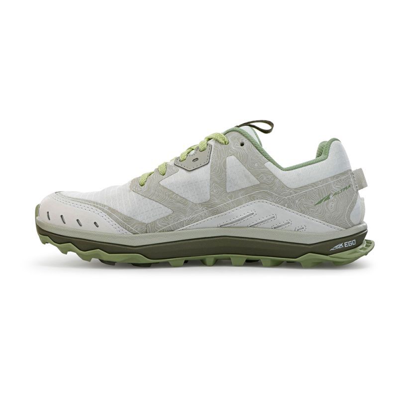 Altra Lone Peak 6 - Dámské Trailové běžecké boty | Hardloop