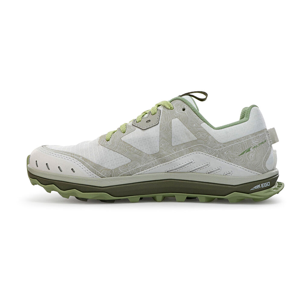 Altra Lone Peak 6 - Buty trailowe damskie | Hardloop