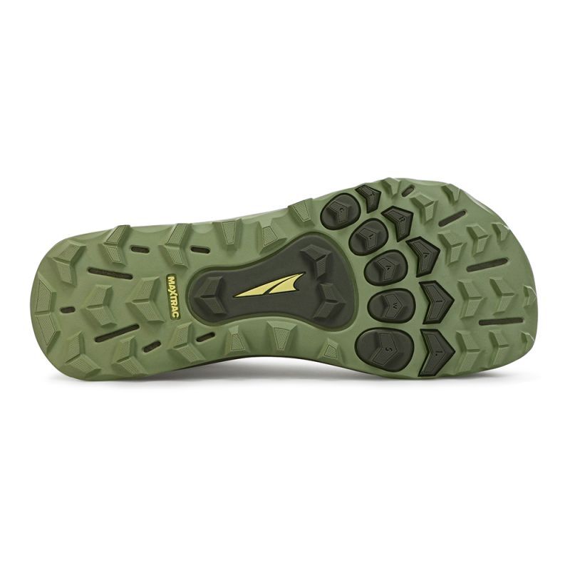Altra Lone Peak 6 - Trailsko - Damer