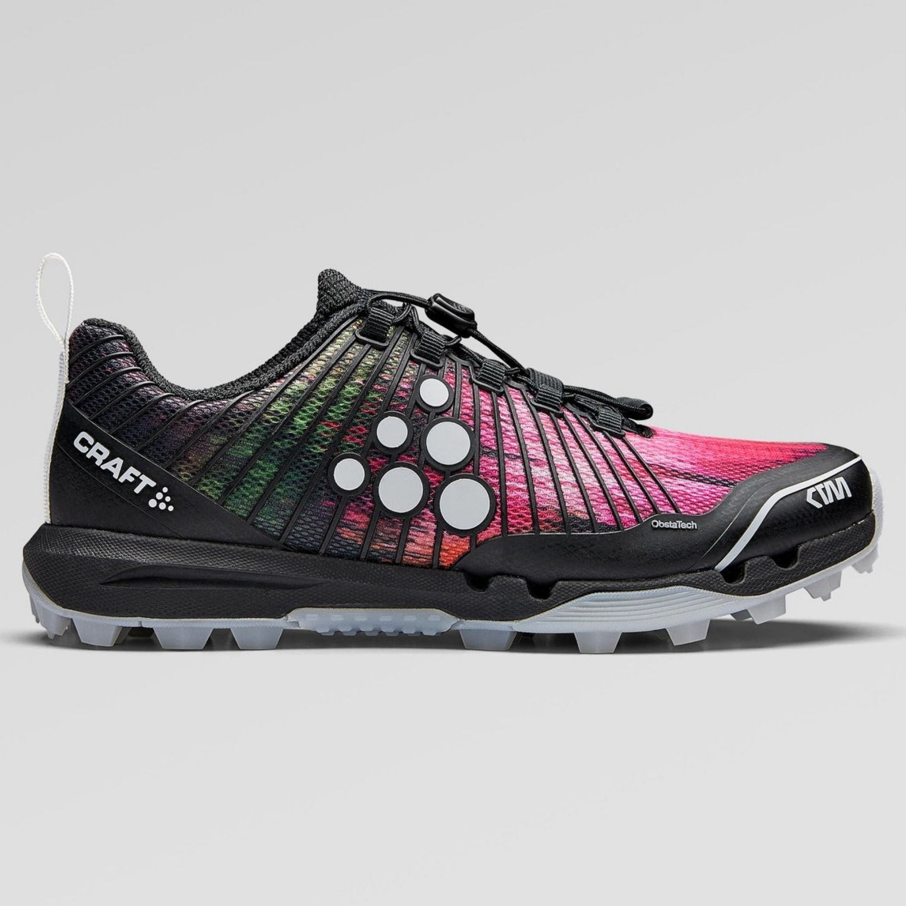 Craft OCRxCTM - Trail running shoes - Women's