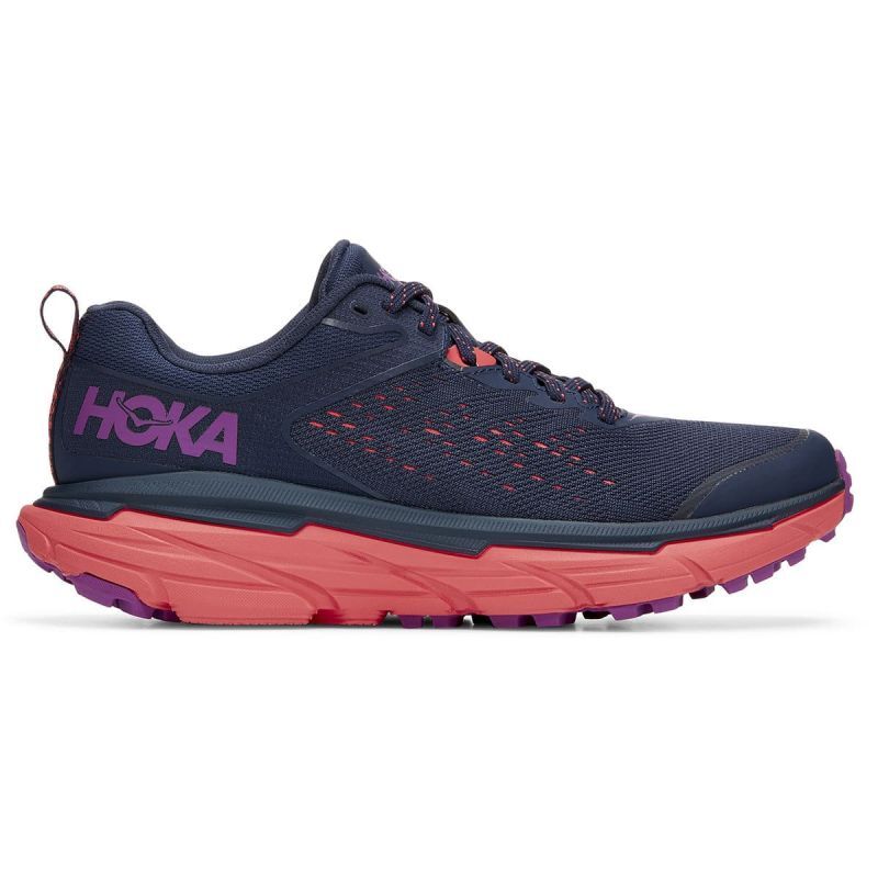 Hoka Challenger ATR 6 - Sapatilhas trail mulher | Hardloop
