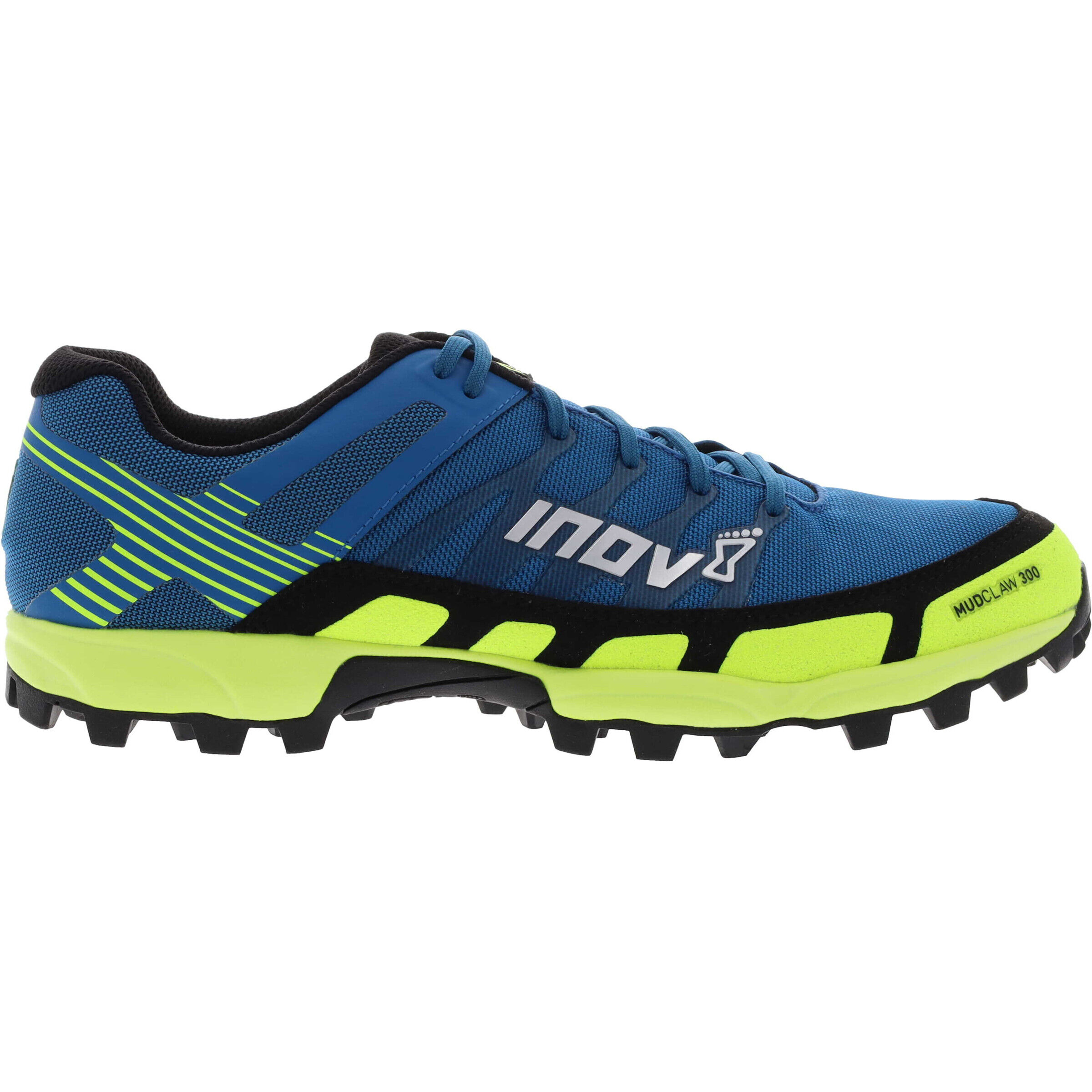 Inov-8 Mudclaw 300 - Chaussures trail femme | Hardloop