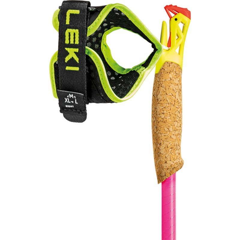 Leki Ultratrail FX One Superlite - Running poles - Women's