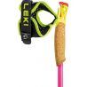 Leki Ultratrail FX One Superlite - Bastões de trail mulher | Hardloop