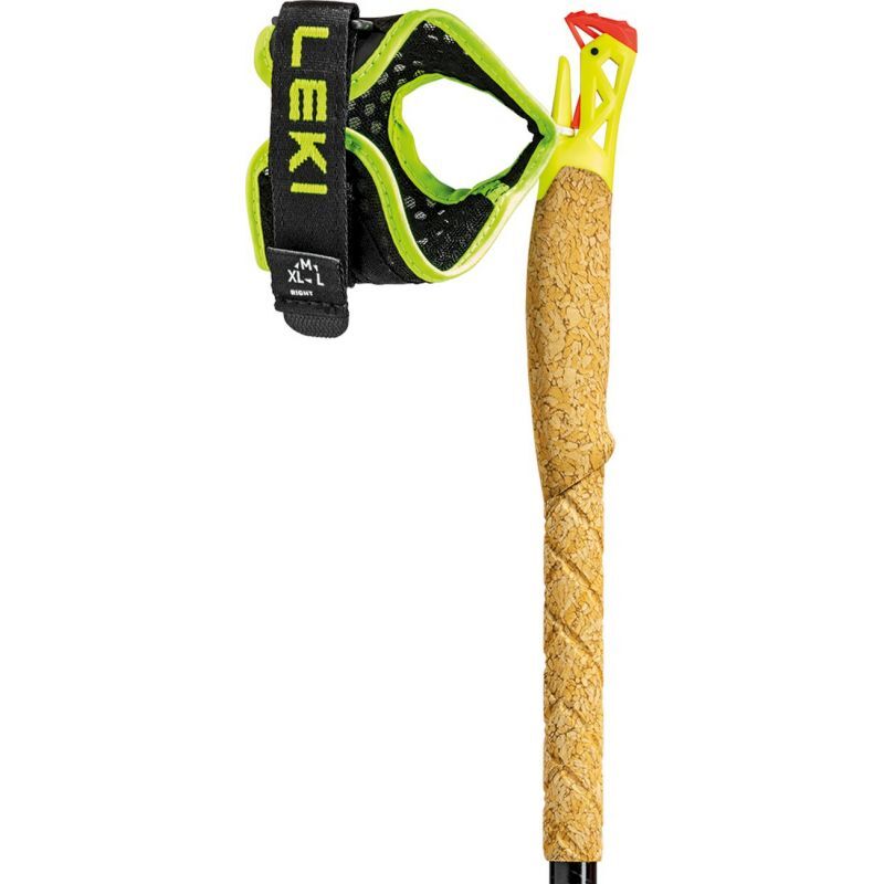Leki Ultratrail FX One - Trail stavar