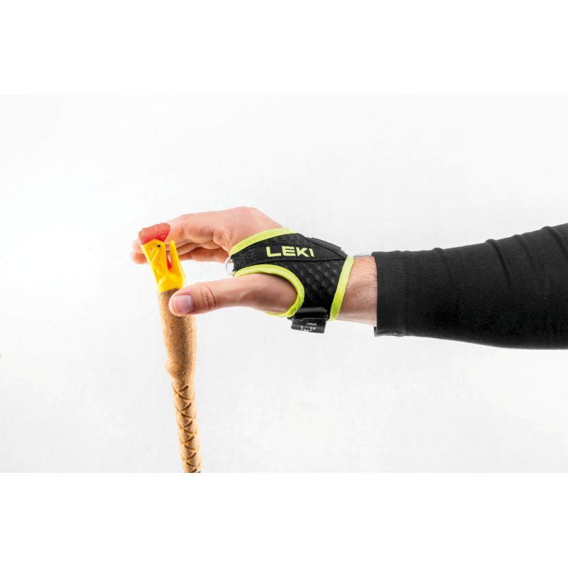 Leki Ultratrail FX One - Running poles