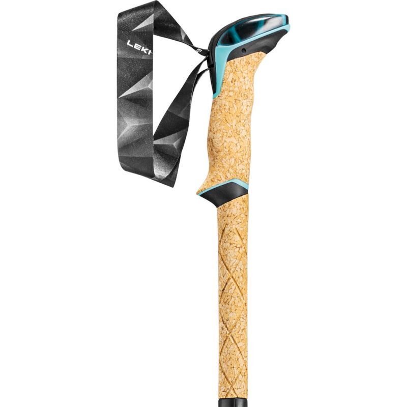 Leki Cressida FX Carbon - Kije trekkingowe | Hardloop