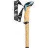Leki Cressida FX Carbon - Bastões de caminhada | Hardloop