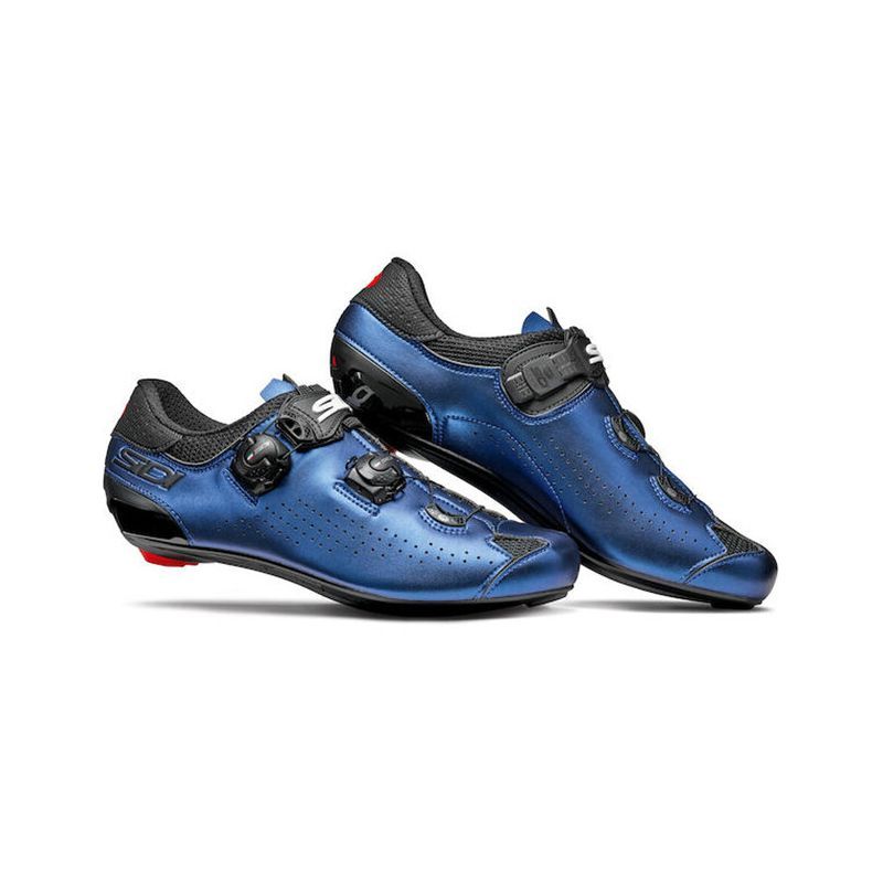 Sidi Genius 10 - Sapatos ciclismo estrada | Hardloop