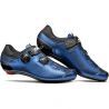 Blue / Red Iridescent
