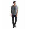 Icebreaker Tech Lite II SS Tee Waschbar Wandering - Koszulka z wełny Merino męska | Hardloop