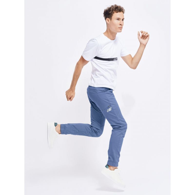 Looking For Wild Fitz Roy Pant - Pantalon escalade homme | Hardloop