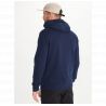 Marmot Coastal Hoody - Felpa con cappuccio - Uomo