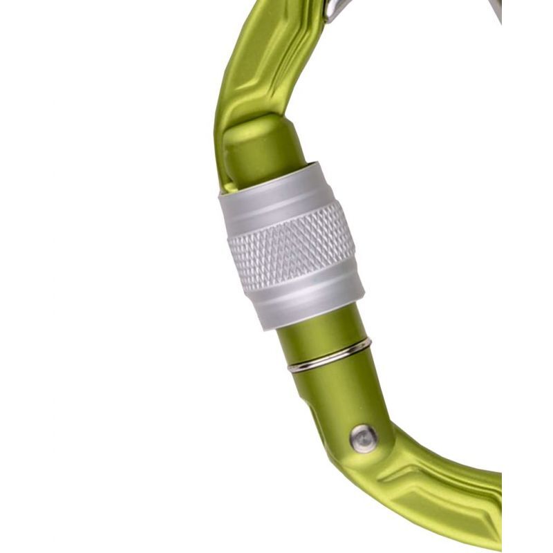 Edelrid Bulletproof Screw II - Moschettone