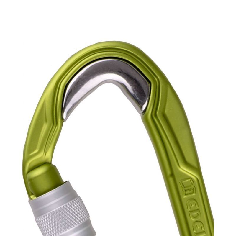Edelrid Bulletproof Screw II - Sulkurenkaat