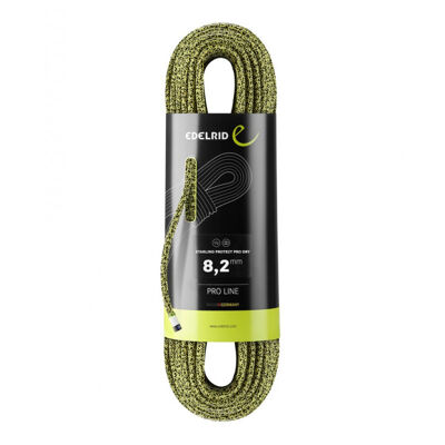 Starling Protect Pro Dry 8,2 mm - Halbseil