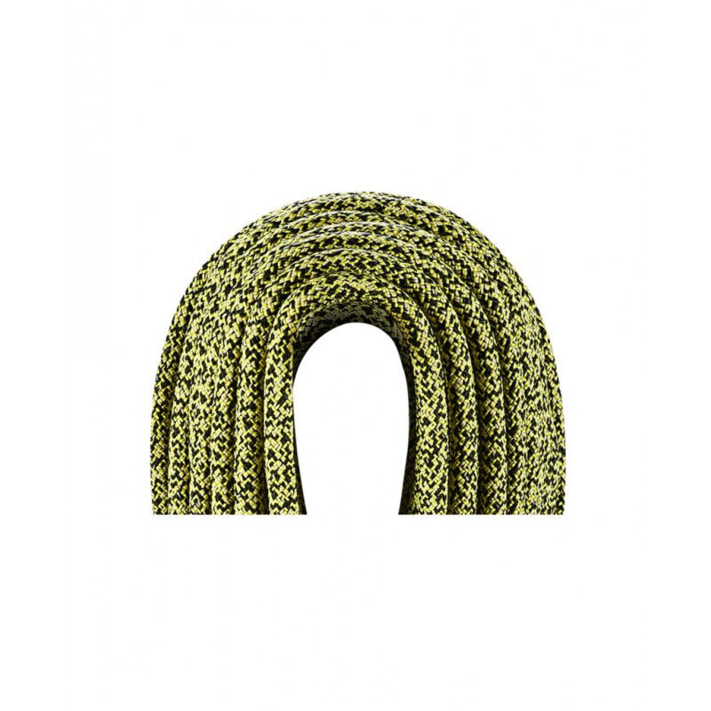 Edelrid Python 10 mm - Corde à simple, Livraison gratuite