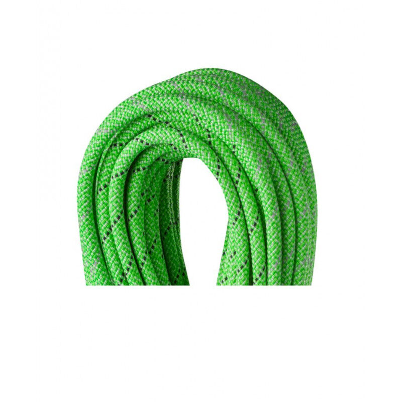 Edelrid Tommy Caldwell Eco Dry Dt 9,6 mm - Helreb