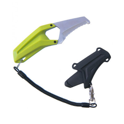 Rescue Canyoning Knife - Faca