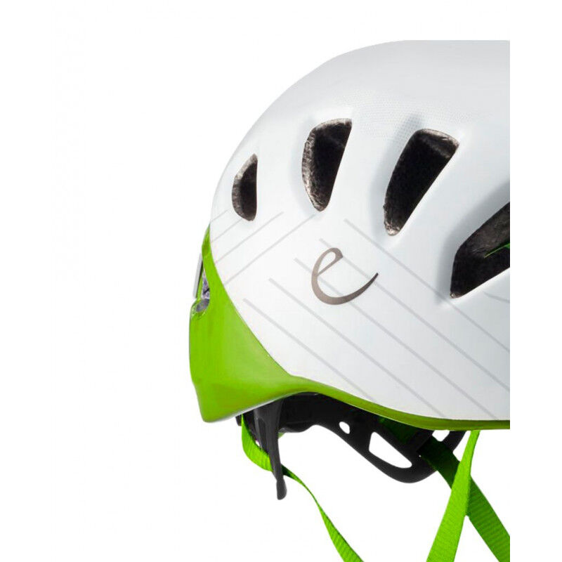 Edelrid Shield II - Casque escalade | Hardloop