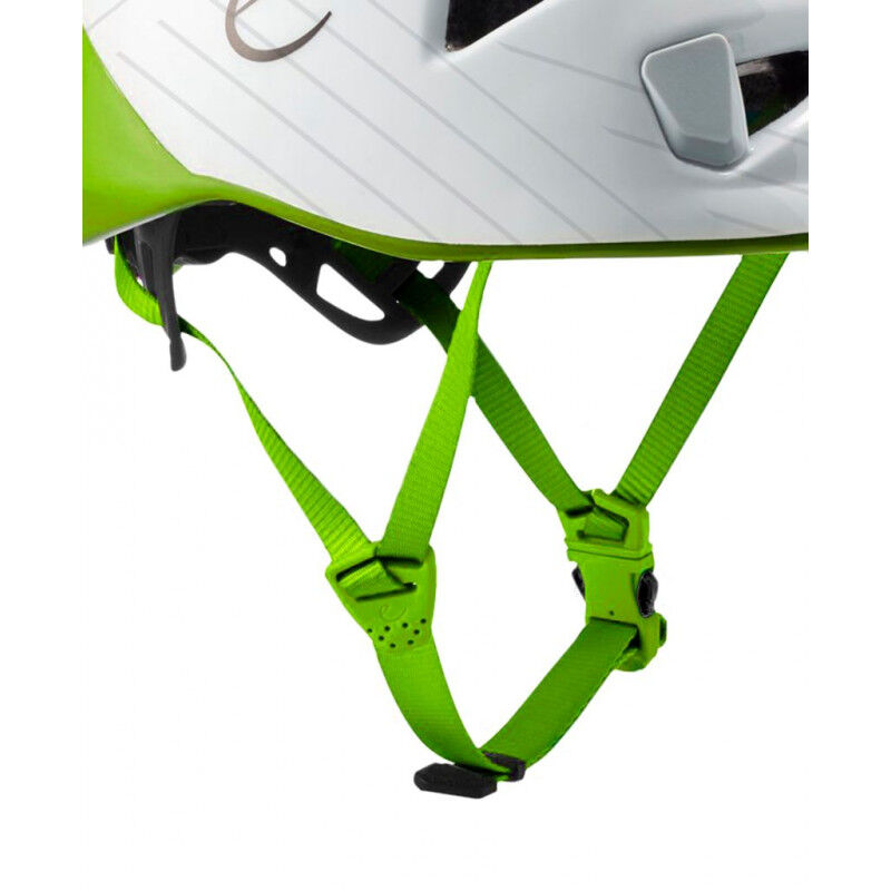 Edelrid Shield II - Casque escalade | Hardloop