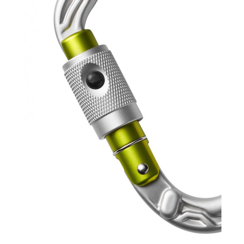 Edelrid Hms Bullet Permalock - Mosquetão | Hardloop