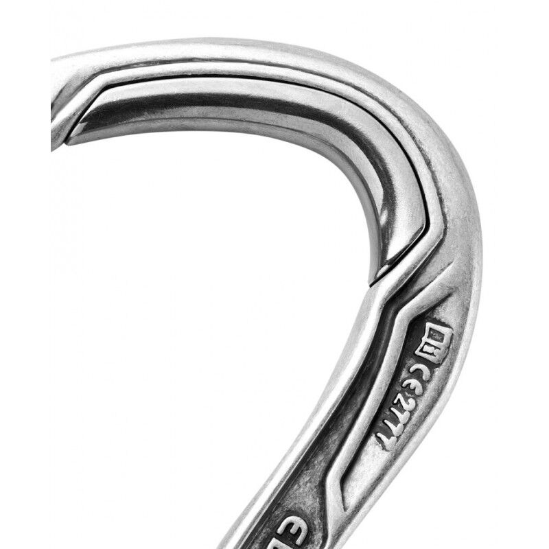 Edelrid Hms Bulletproof Triple Fg Eco - Mosquetão | Hardloop