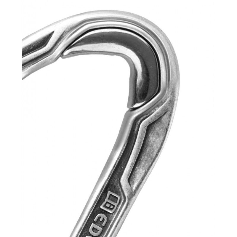 Edelrid Bulletproof Screw Eco - Karbiner