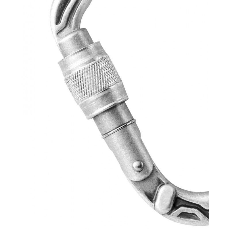 Edelrid Hms Bullet Screw Eco - Karbiner