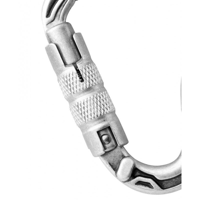 Edelrid Hms Bulletproof Triple Eco - Karabinhage