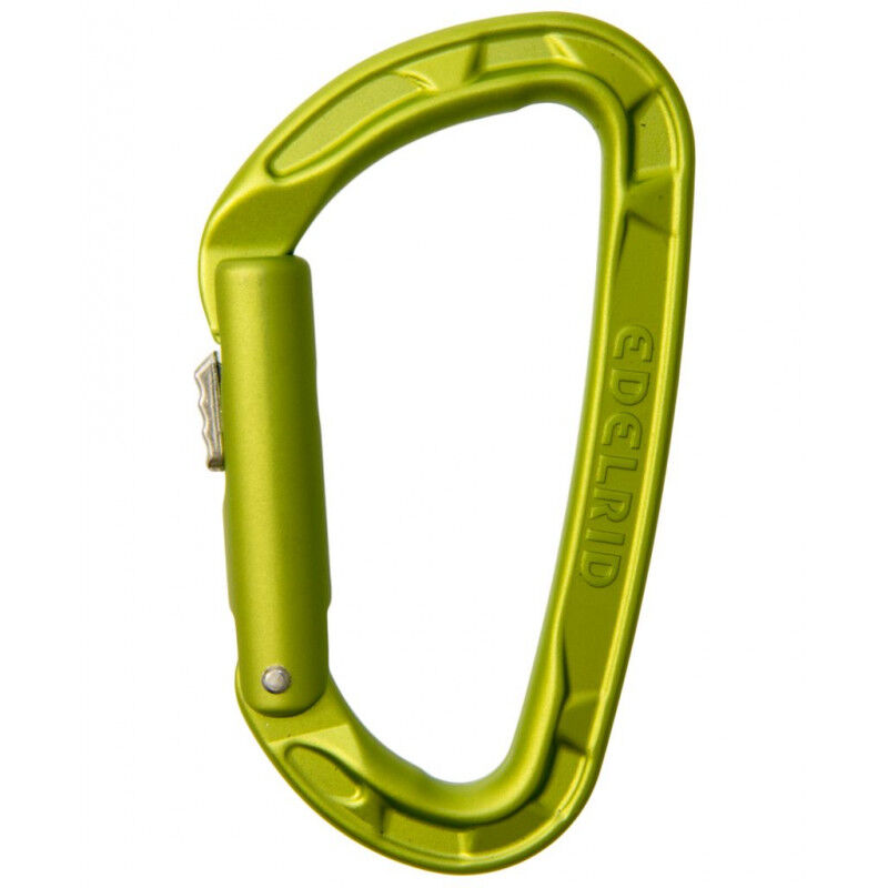 Edelrid Pure Slider II - Carabiner