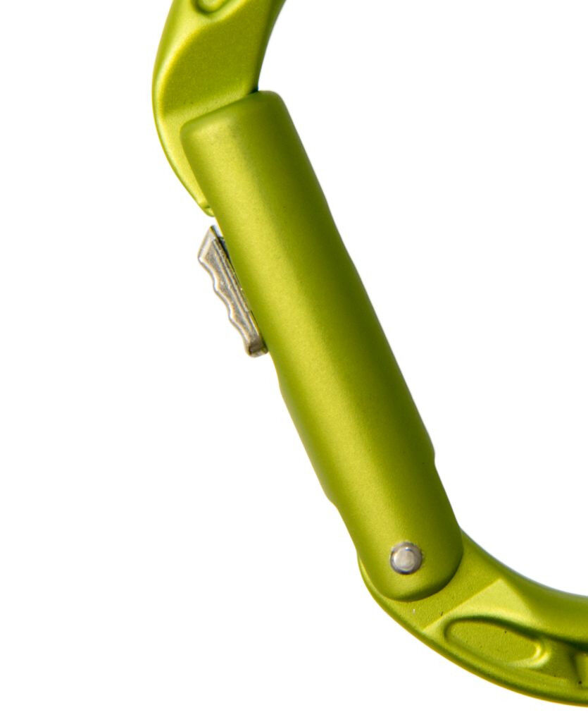 Edelrid Pure Slider II - Carabiner