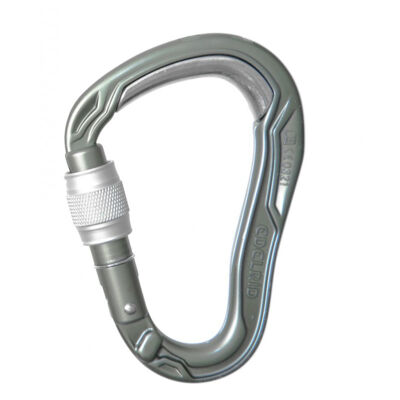 Hms Bulletproof Screw II - Carabiner