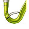 Edelrid Hms Bulletproof Screw Fg II - Horolezecká karabina | Hardloop