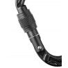 Edelrid Hms Bullet Screw II - Mosquetão | Hardloop