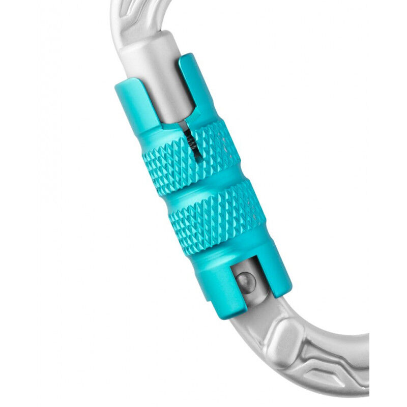 Edelrid Hms Bullet Triple II - Horolezecká karabina | Hardloop