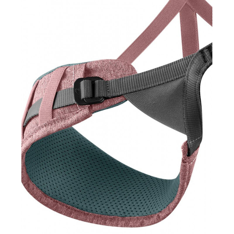 Edelrid Jayne III - Kiipeilyvaljaat - Naiset