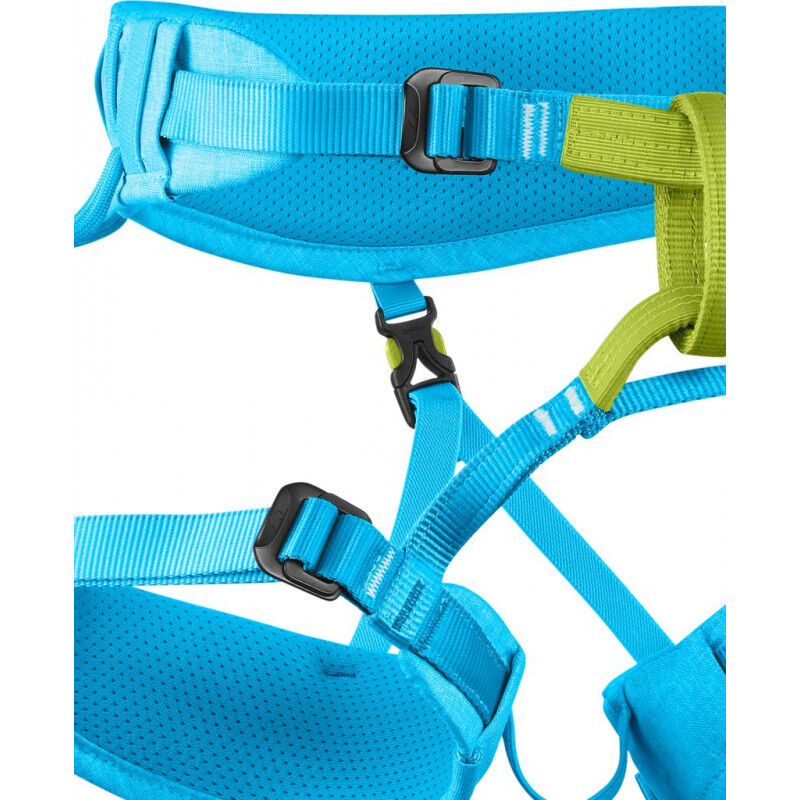 Edelrid Finn III - Baudrier enfant | Hardloop