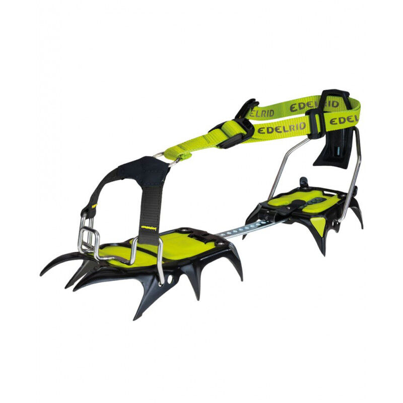 Edelrid Shark Hybrid - Raki | Hardloop
