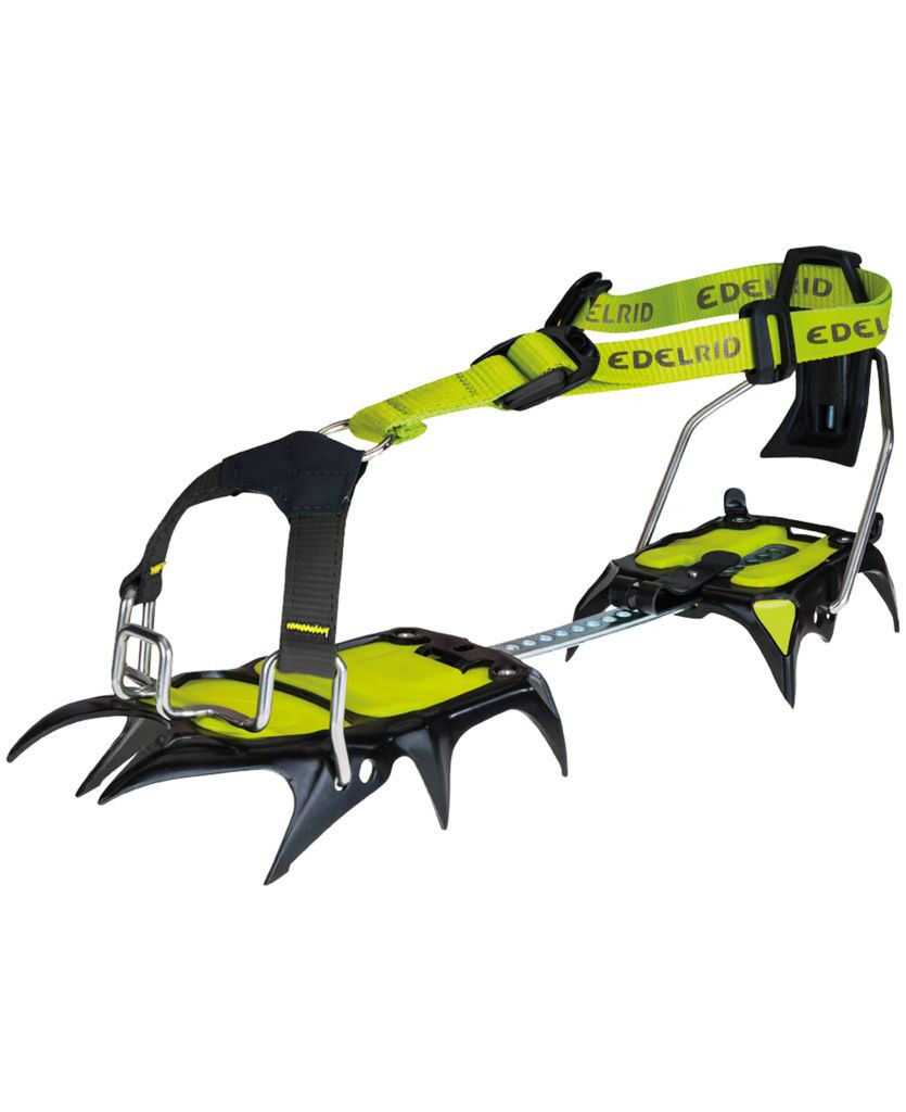 Edelrid Shark Hybrid - Nousuraudat