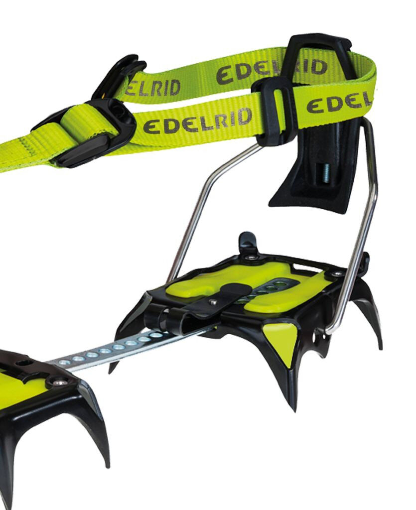 Edelrid Shark Hybrid - Raki | Hardloop