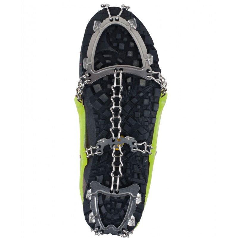 Edelrid Spiderpick II - Stijgijzers