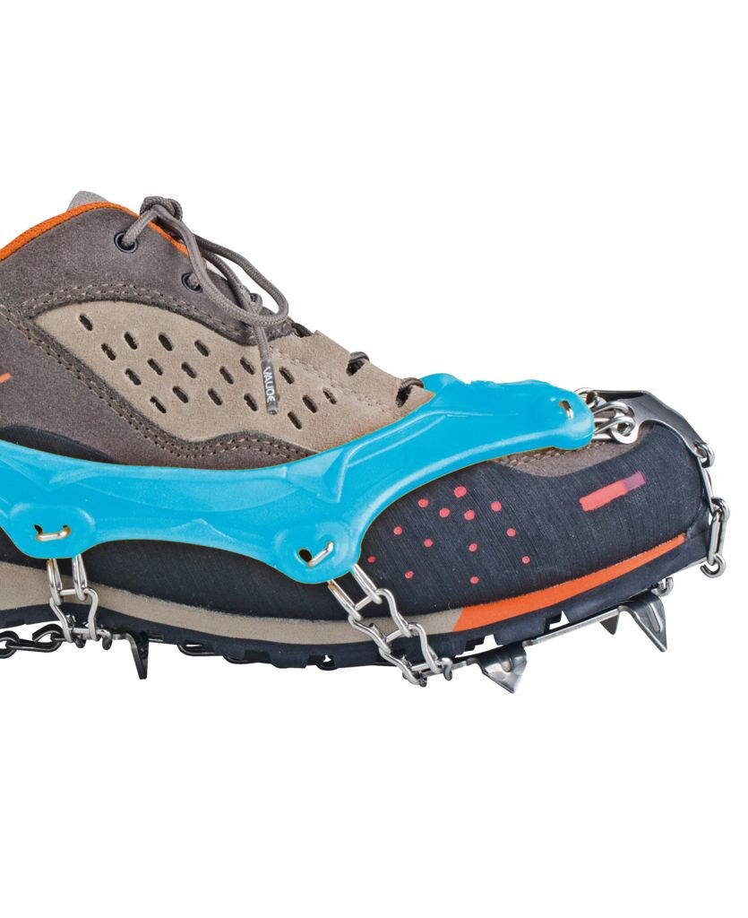 Edelrid Spiderpick II - Crampons